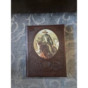 Time Life Books  The Old West  THE GUNFIGHTERS VINTAGE